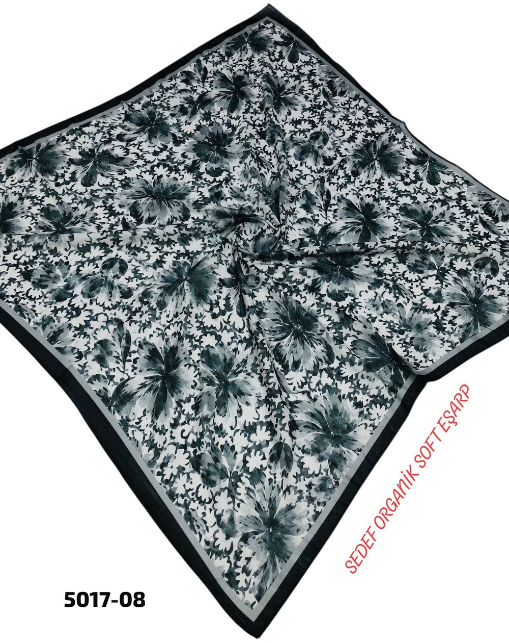 Organik Soft Eşarp