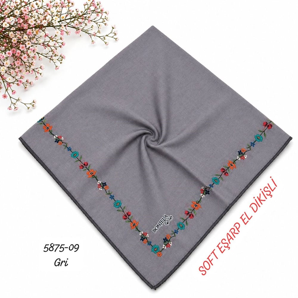 Soft Eşarp