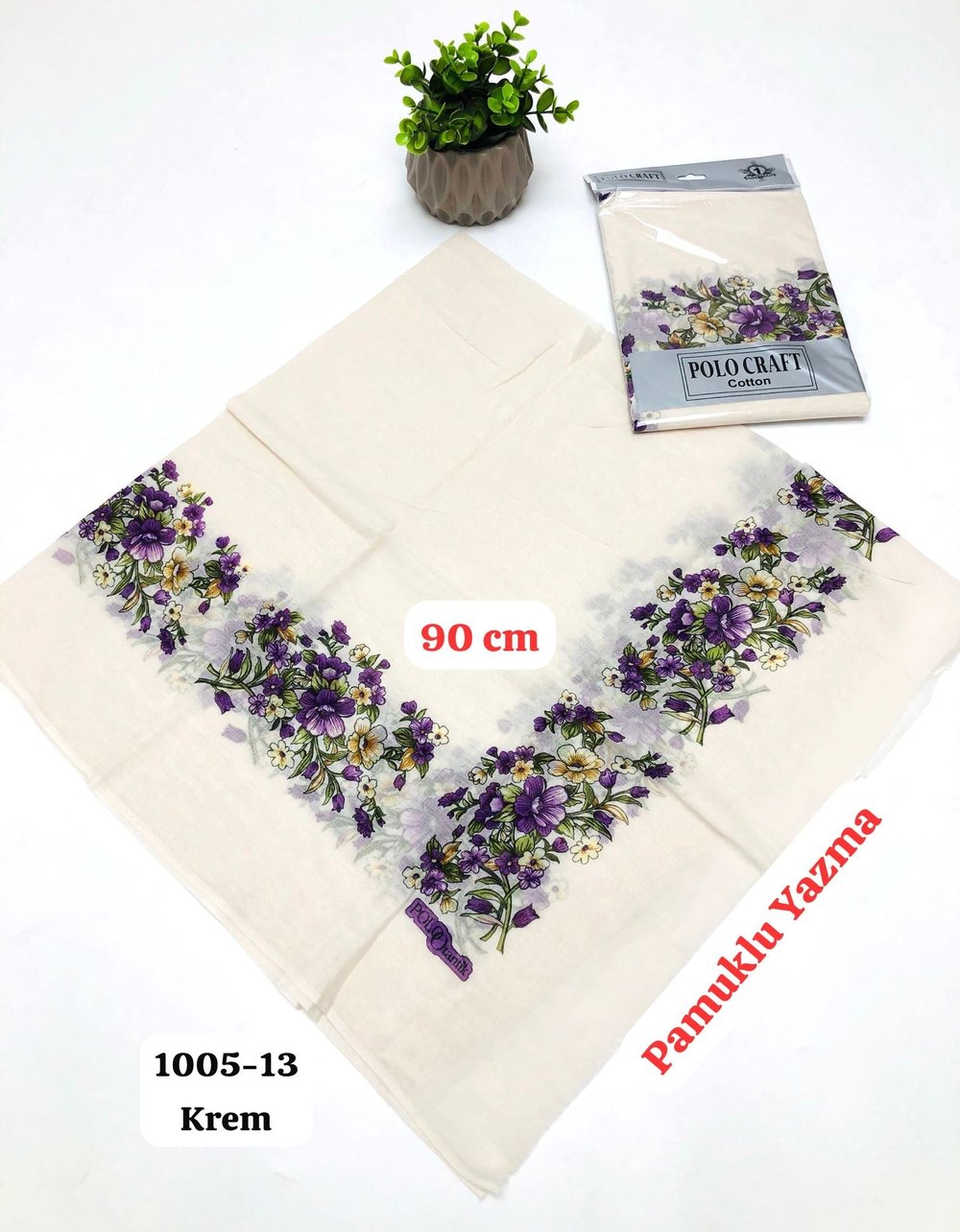 1005 Polo Otantik 90 cm