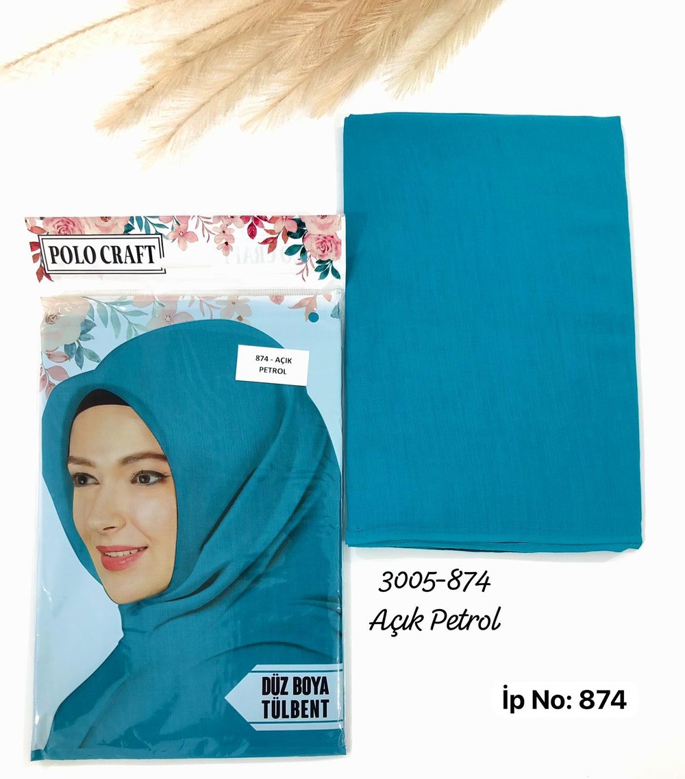 3005 Polo Craft Düz Yazma