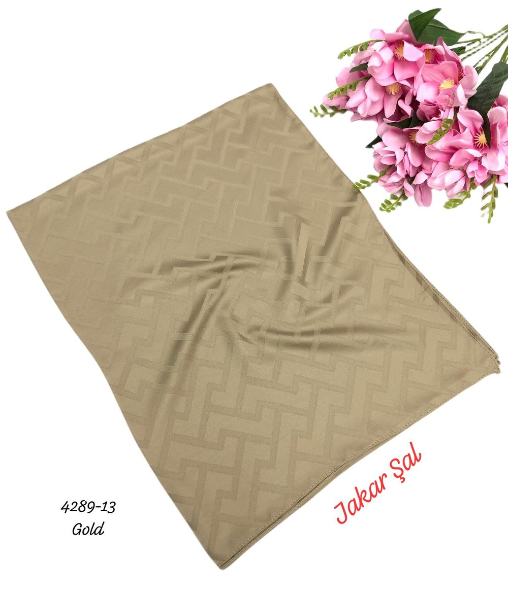 4289 Jakar Şal