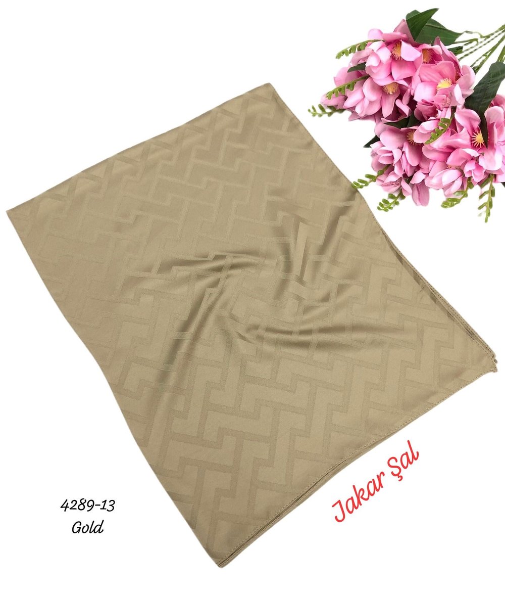 4289 Jakar Şal