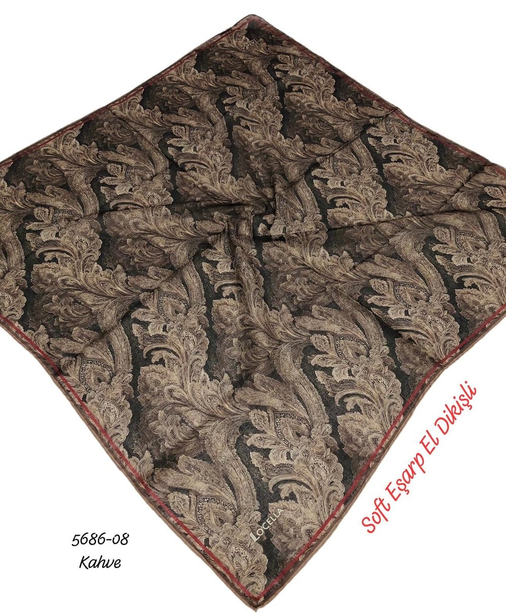 5686 Locella Soft Eşarp