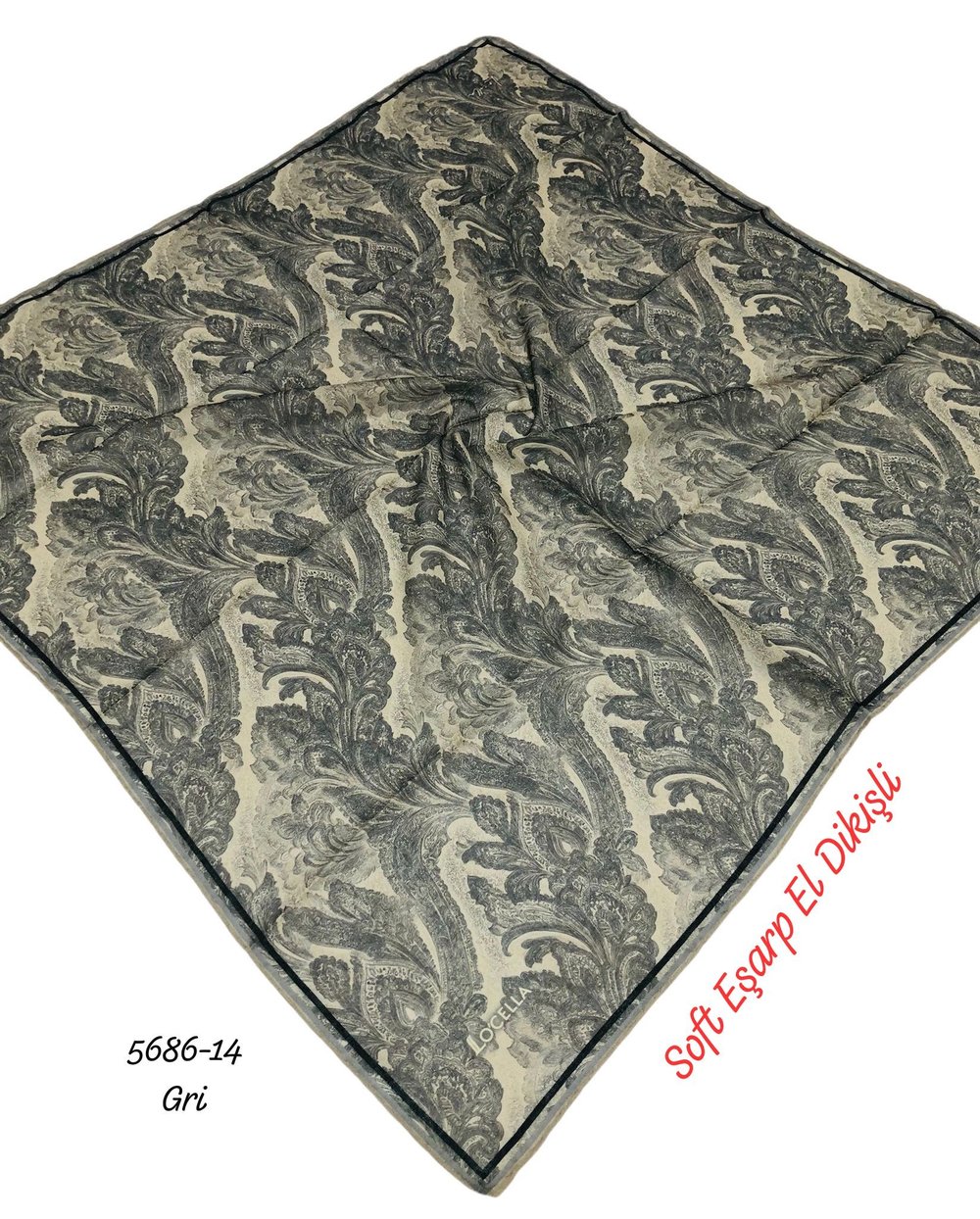 5686 Locella Soft Eşarp
