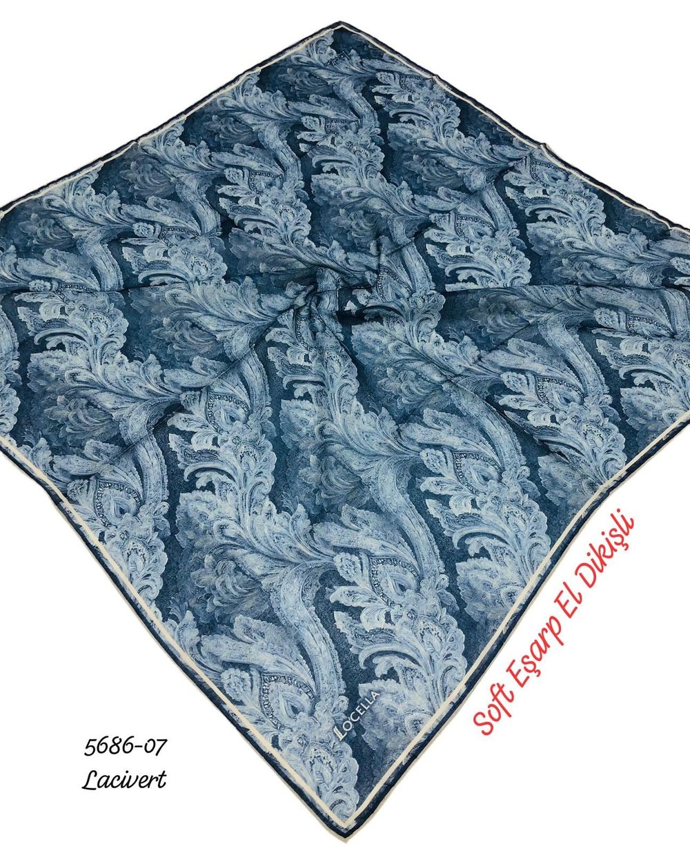 5686 Locella Soft Eşarp