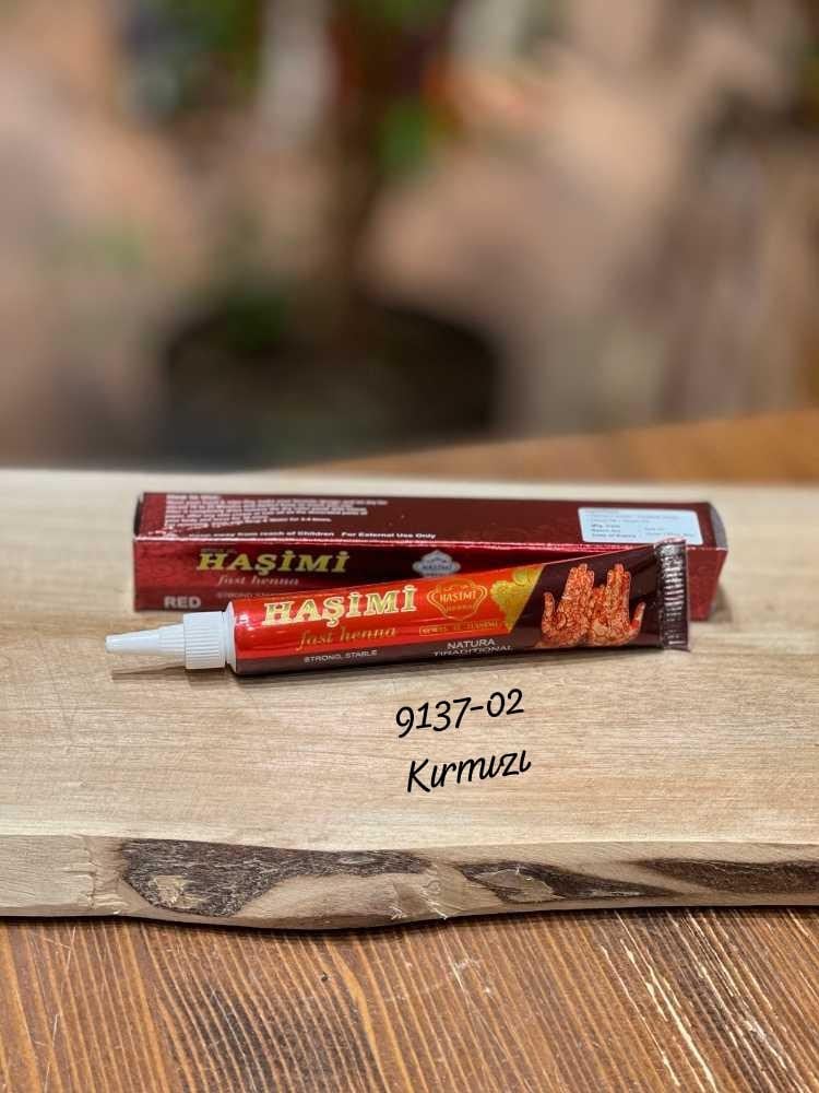 9137 Haşimi Hint  Kınası