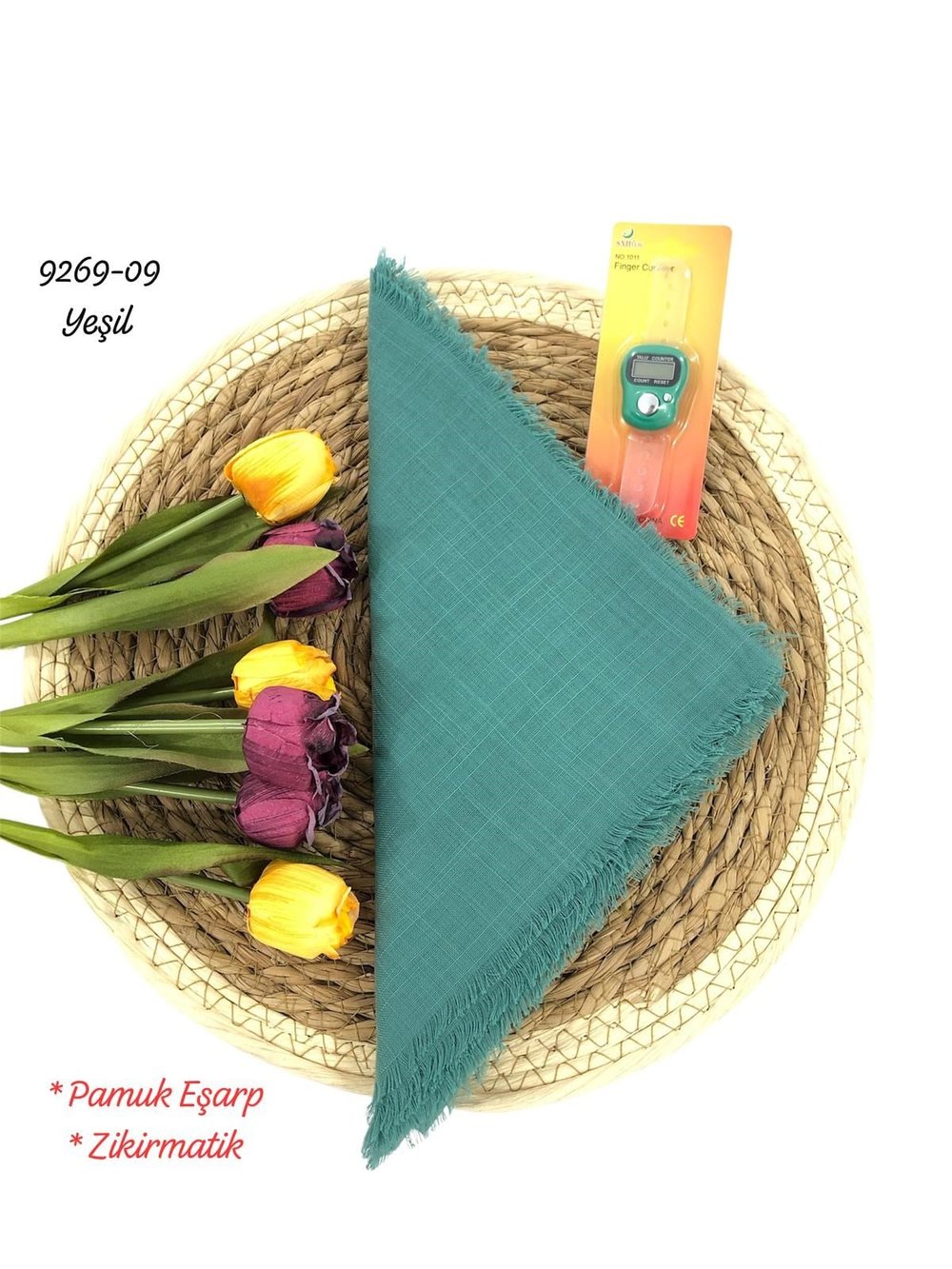 9269 İkili Set