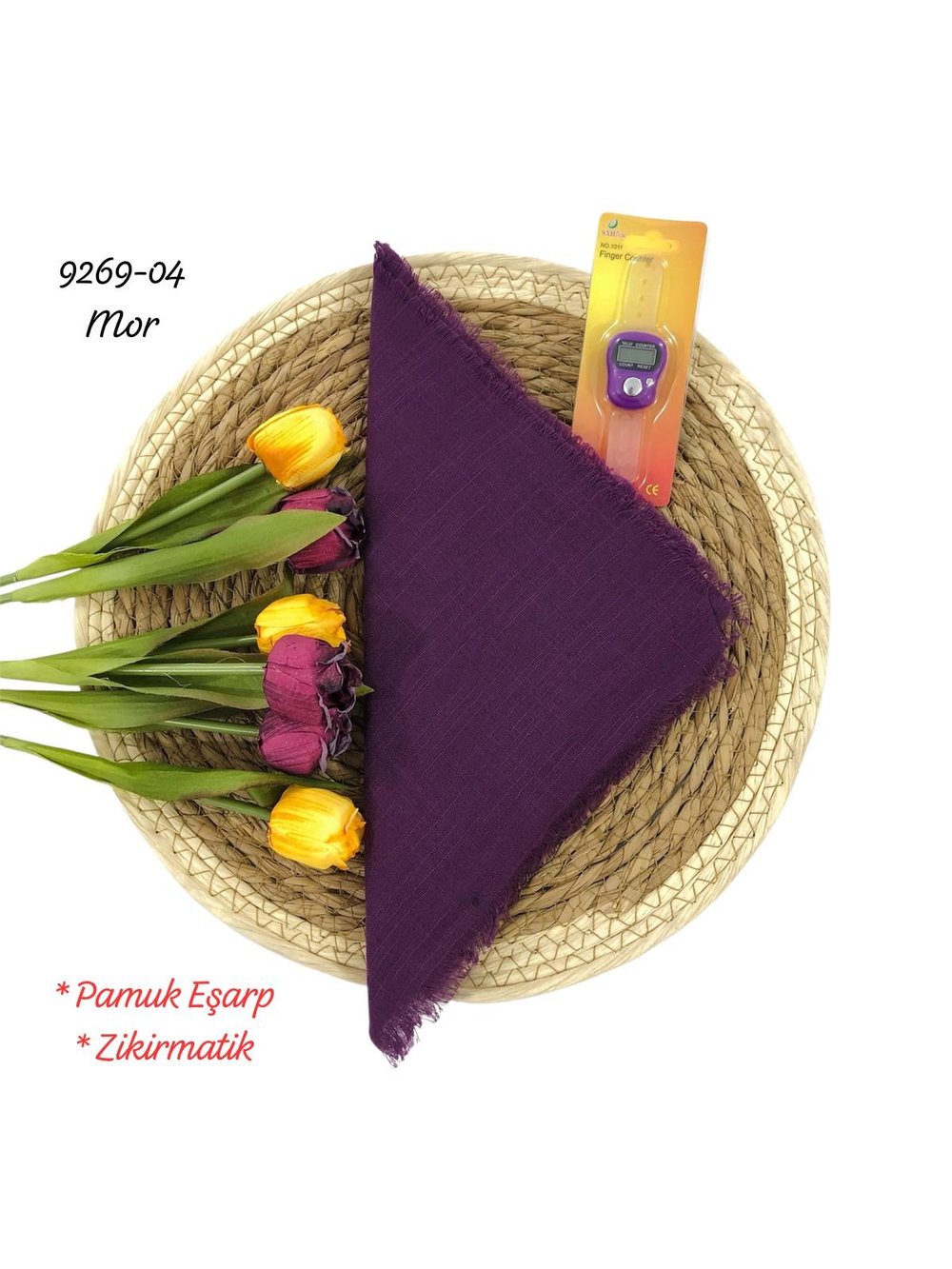 9269 İkili Set