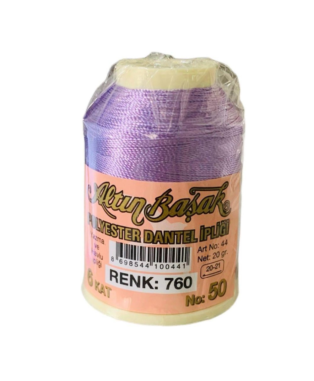 Altınbaşak Oya İpi 20 Gr.