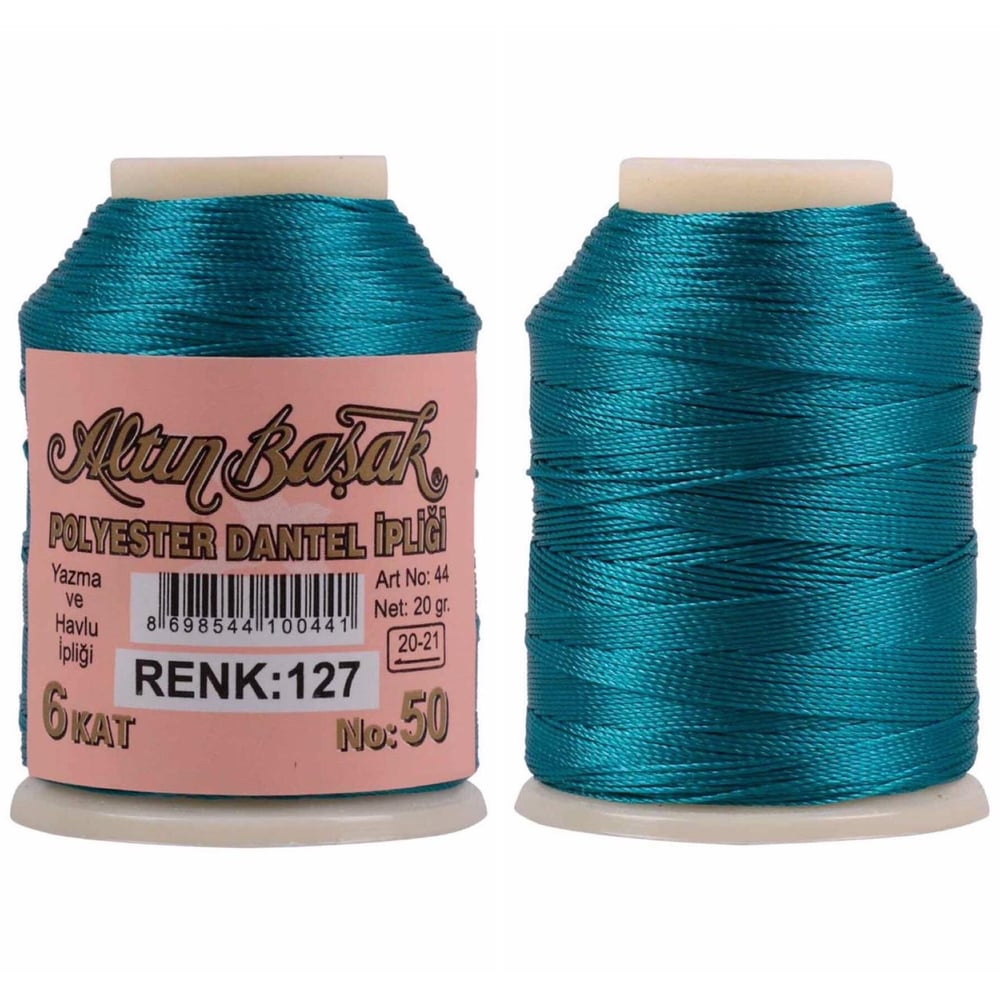 Altınbaşak Oya İpi 20 Gr.