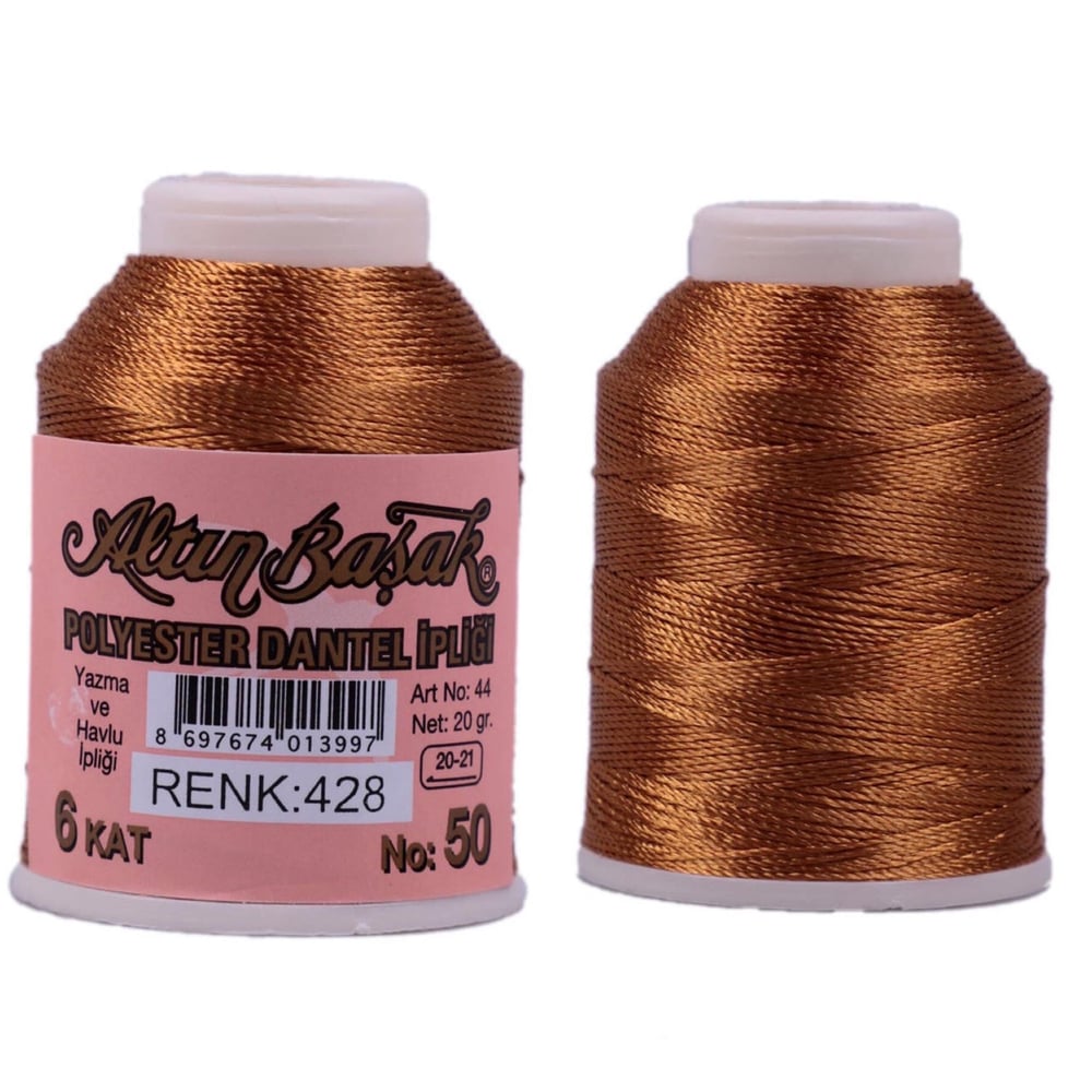 Altınbaşak Oya İpi 20 Gr.