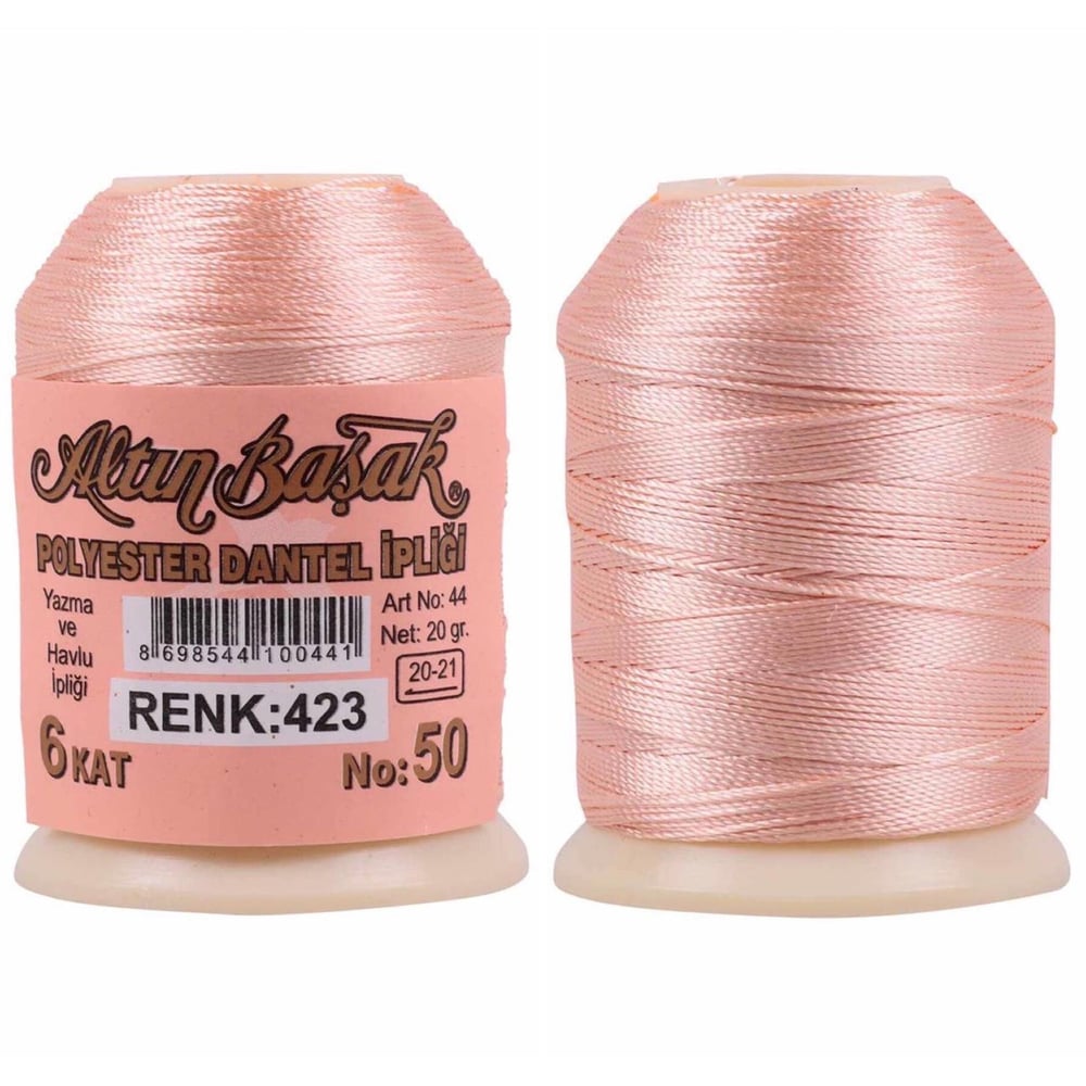 Altınbaşak Oya İpi 20 Gr.