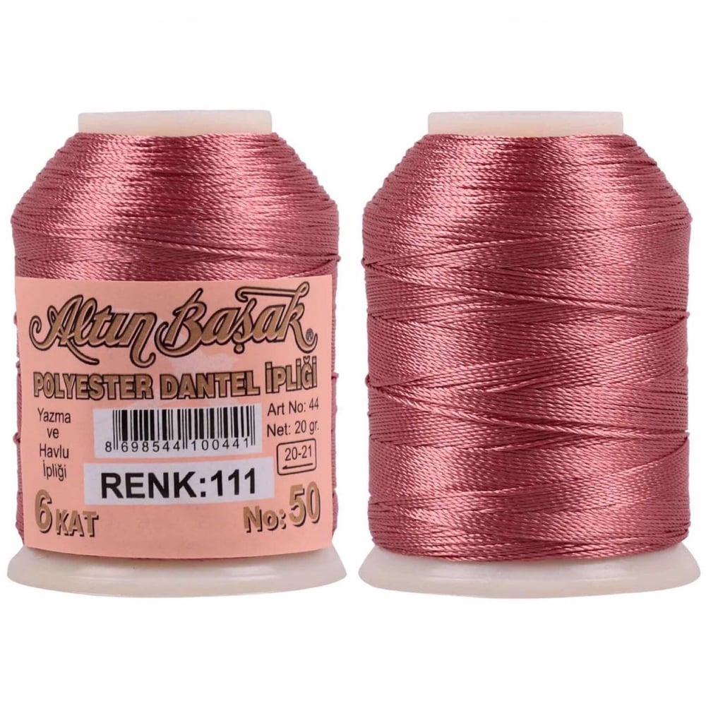 Altınbaşak Oya İpi 20 Gr.