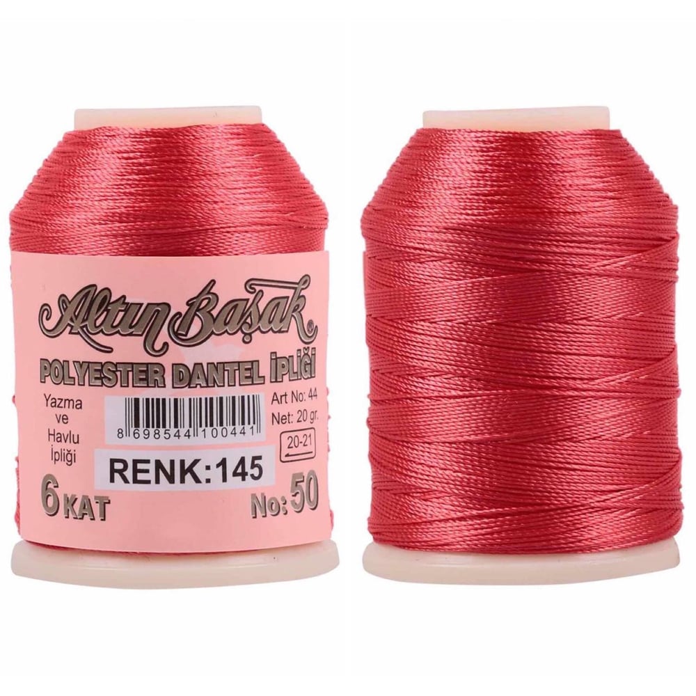 Altınbaşak Oya İpi 20 Gr.