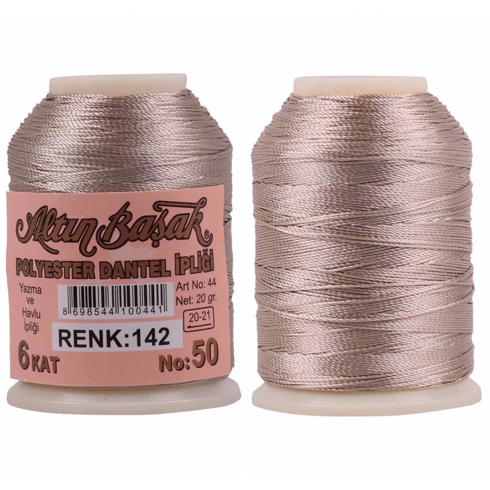 Altınbaşak Oya İpi 20 Gr.