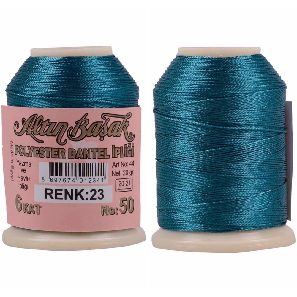 Altınbaşak Oya İpi 20 Gr.