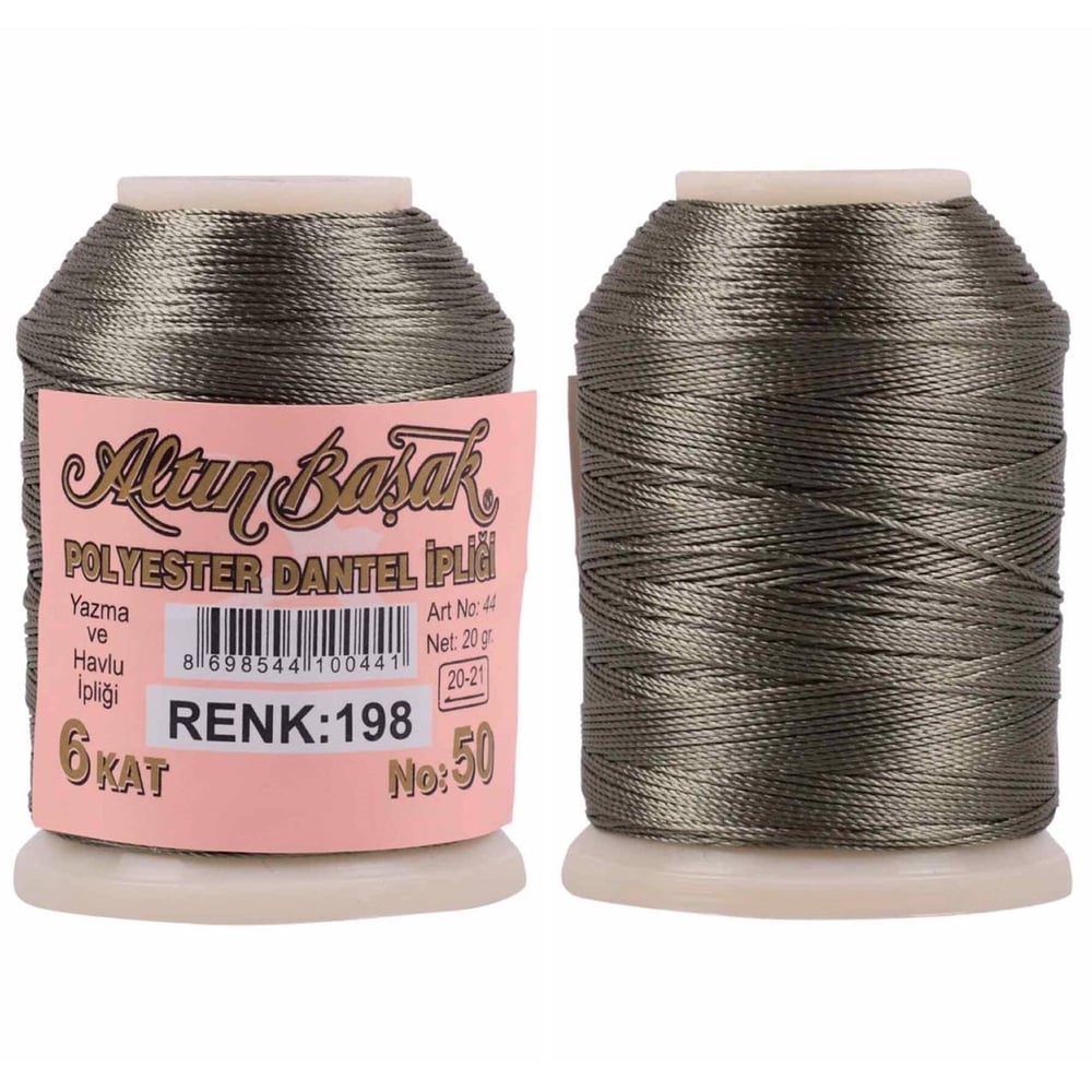 Altınbaşak Oya İpi 20 Gr.