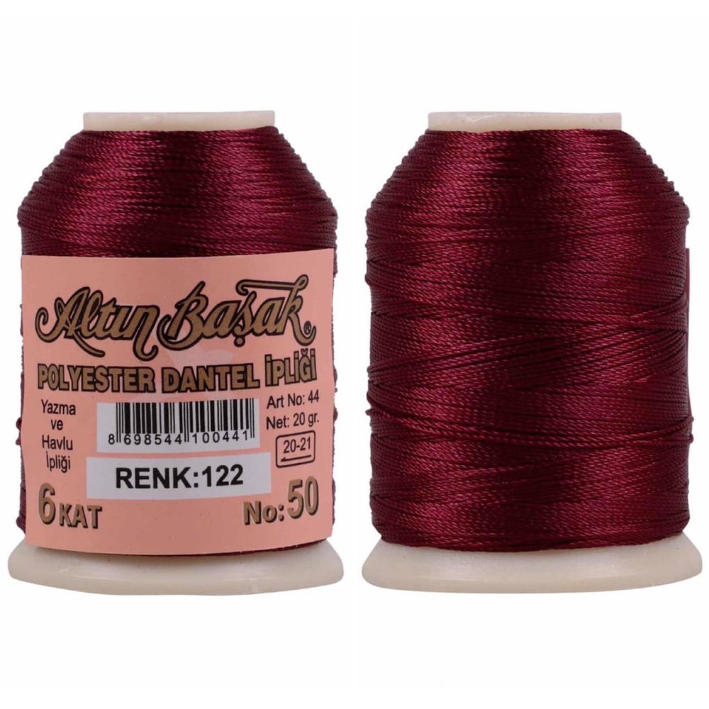 Altınbaşak Oya İpi 20 Gr.