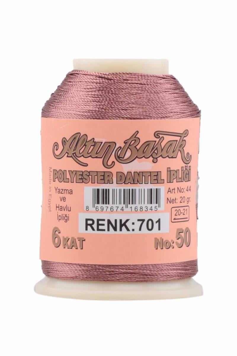 Altınbaşak Oya İpi 20 Gr.