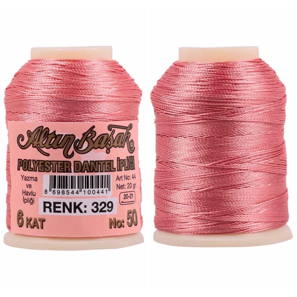 Altınbaşak Oya İpi 20 Gr.