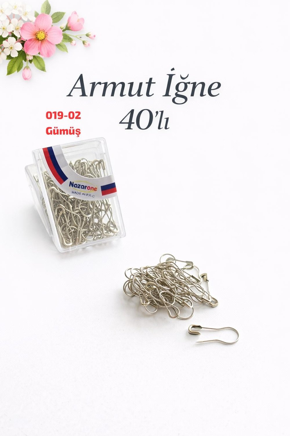 Armut İğne