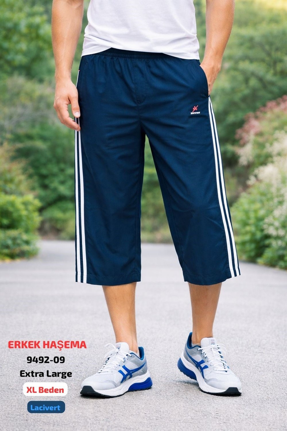 Erkek Haşema