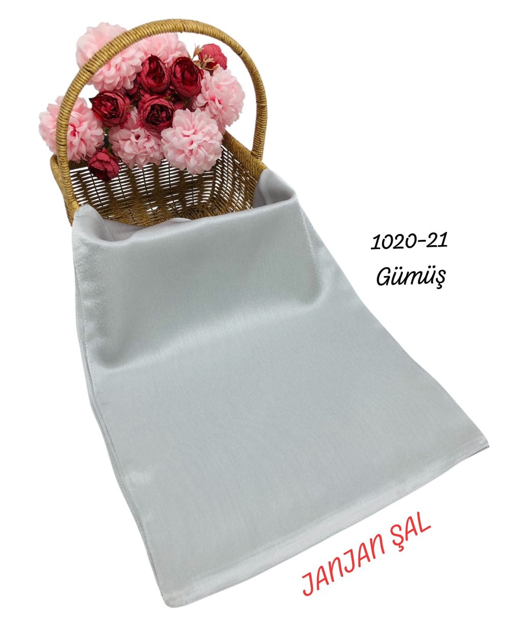 Janjan Şal Lüx