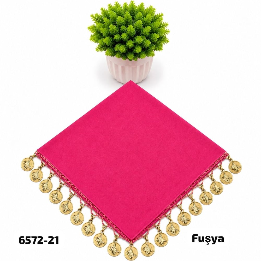 Lira Pullu Yazma