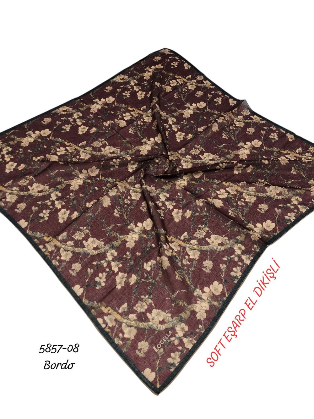Locella Soft Eşarp