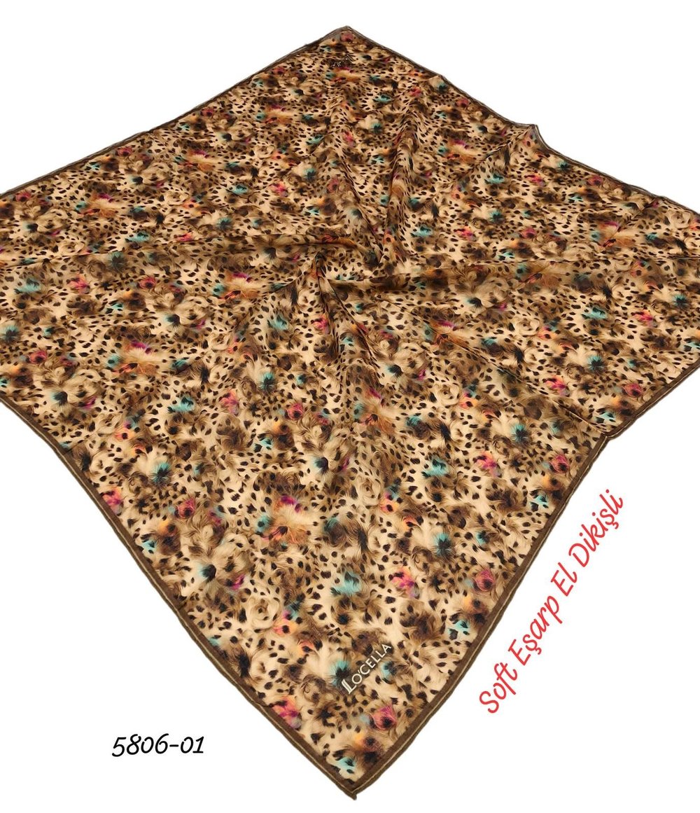 Locella Soft Eşarp