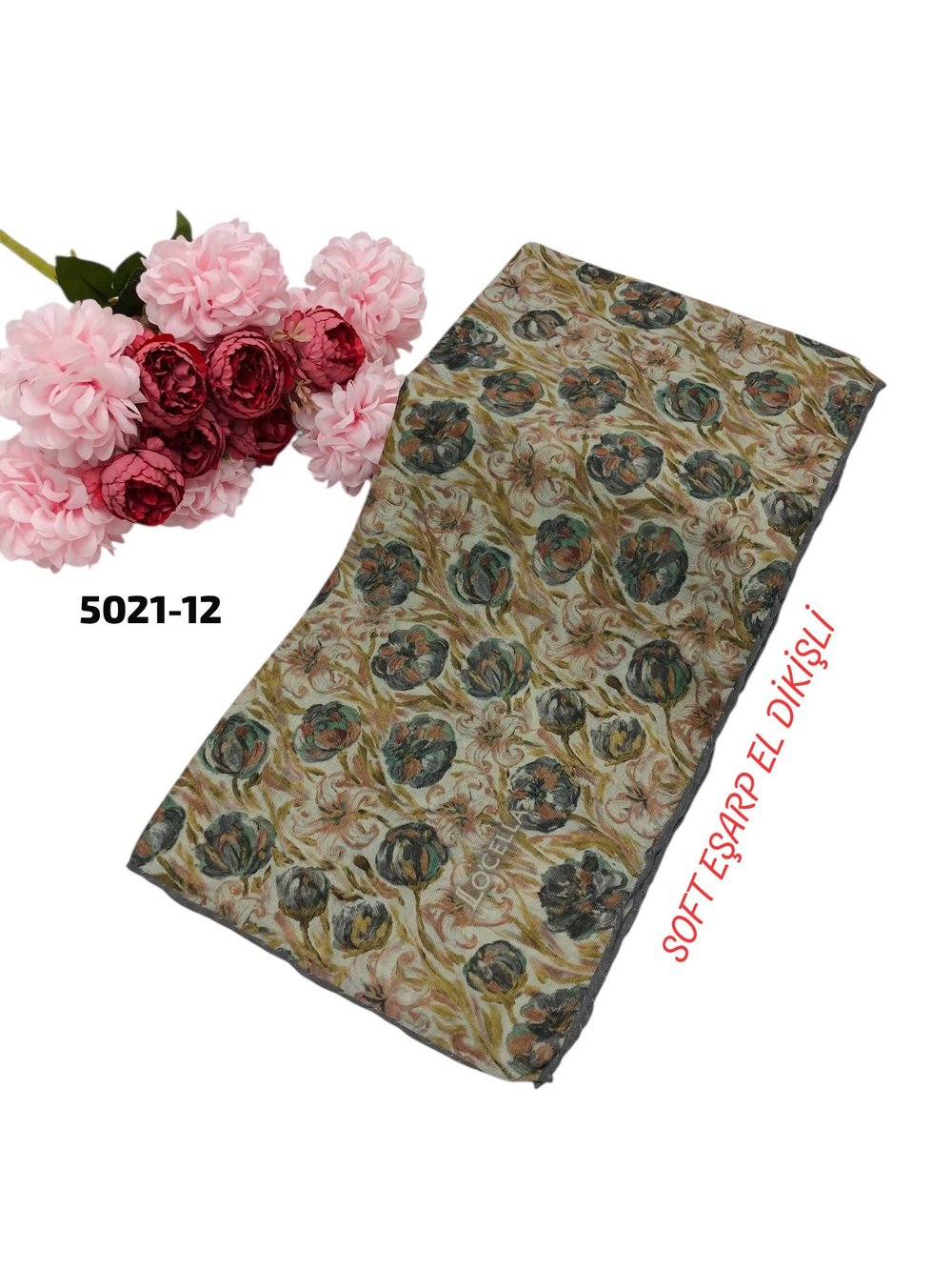 Locella Soft Eşarp
