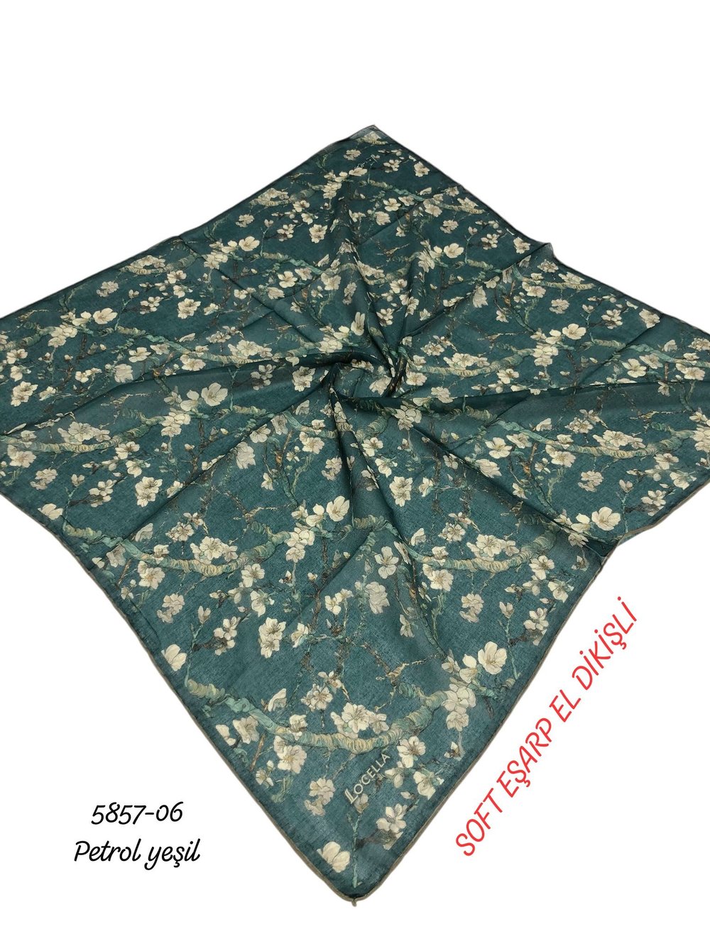 Locella Soft Eşarp