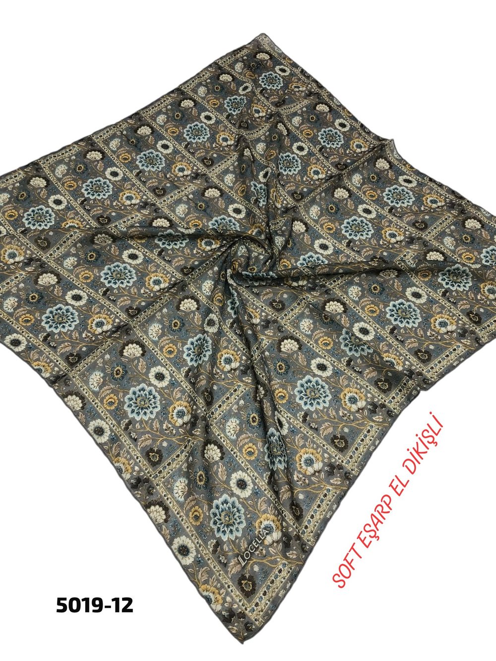 Locella Soft Eşarp
