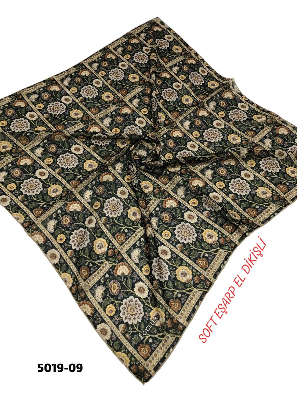 Locella Soft Eşarp