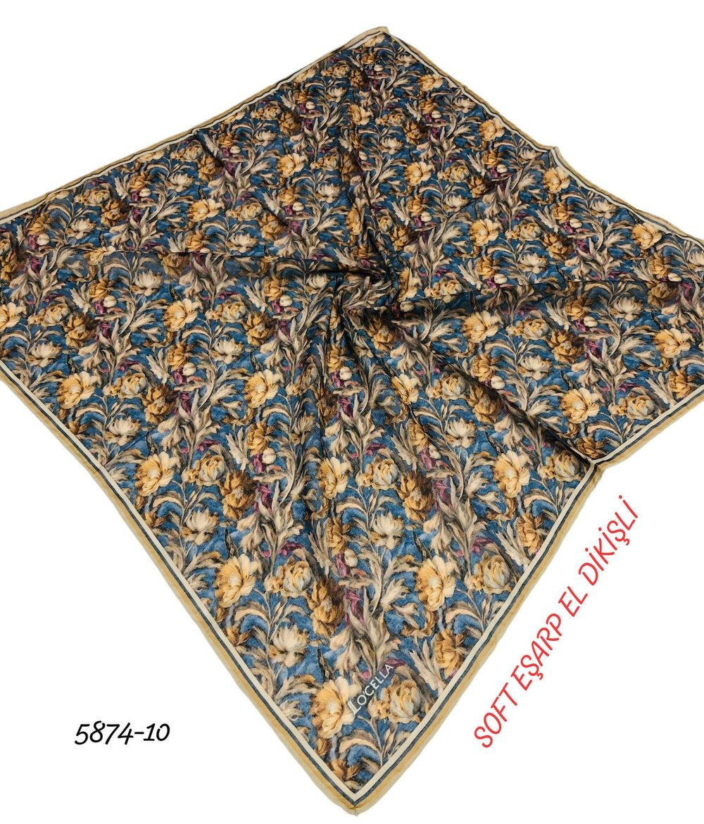Locella Soft Eşarp