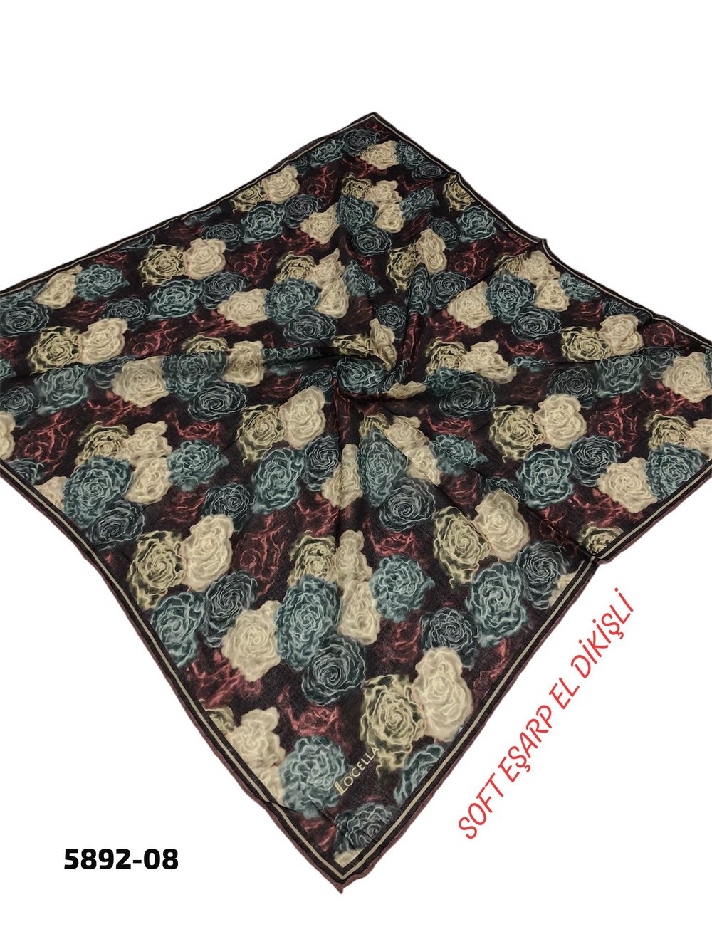 Locella Soft Eşarp