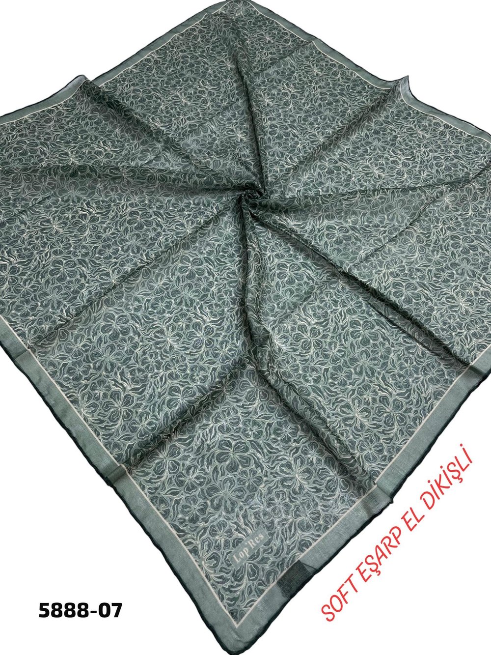 LopRes Soft Eşarp