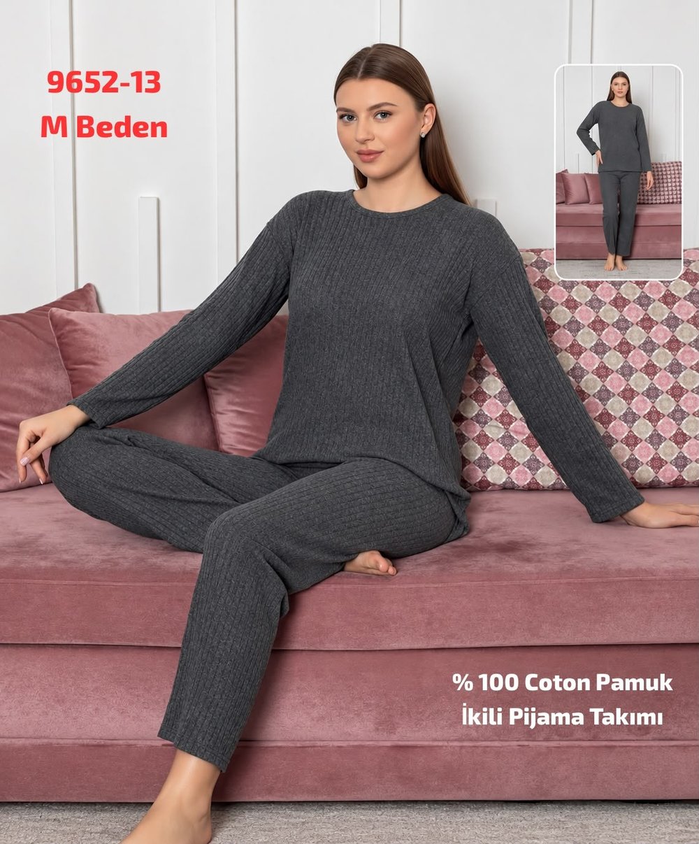 Pijama Takımı