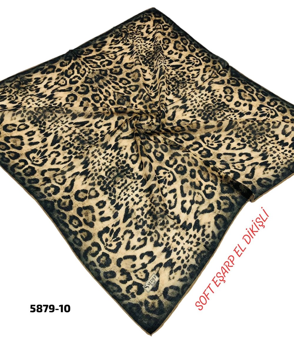 Sedef Scarf Soft Eşarp