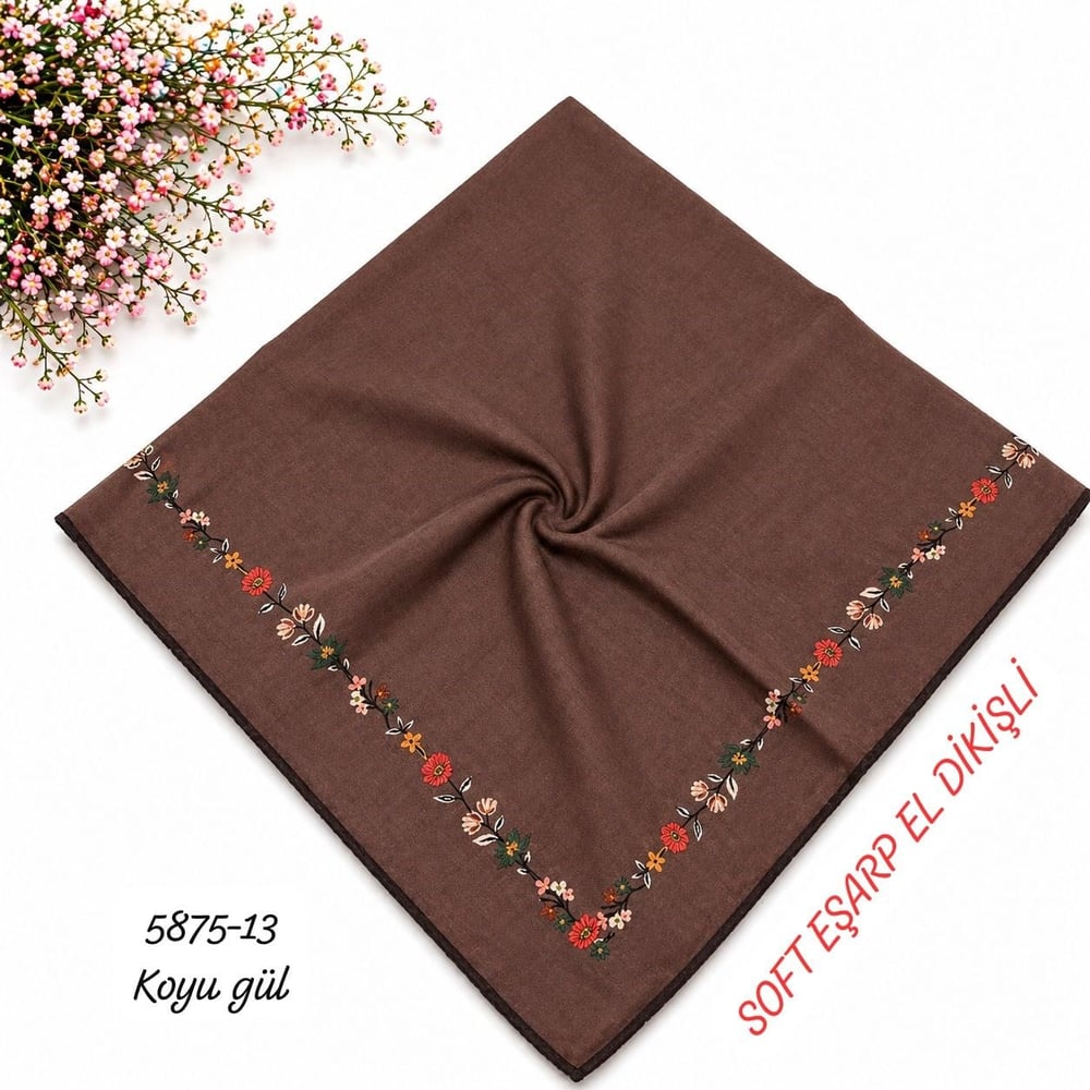 Soft Eşarp