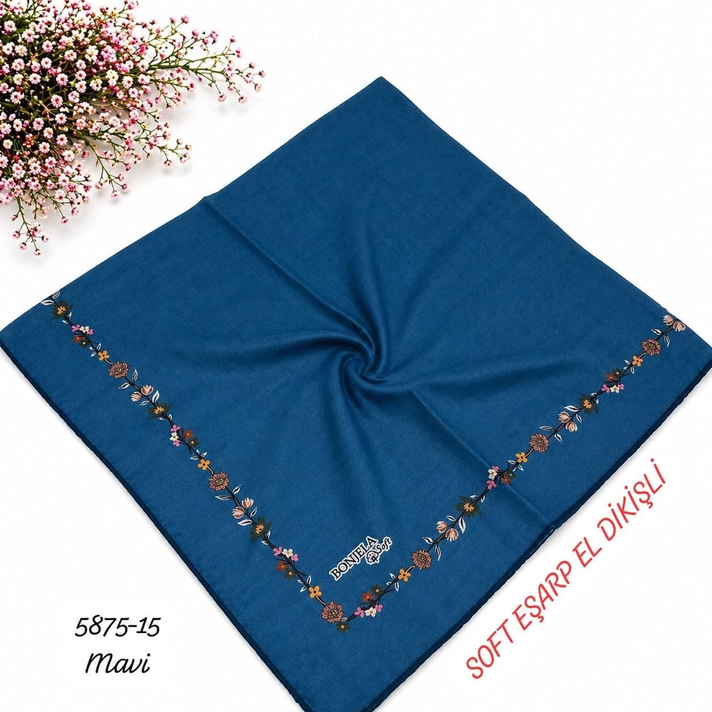 Soft Eşarp