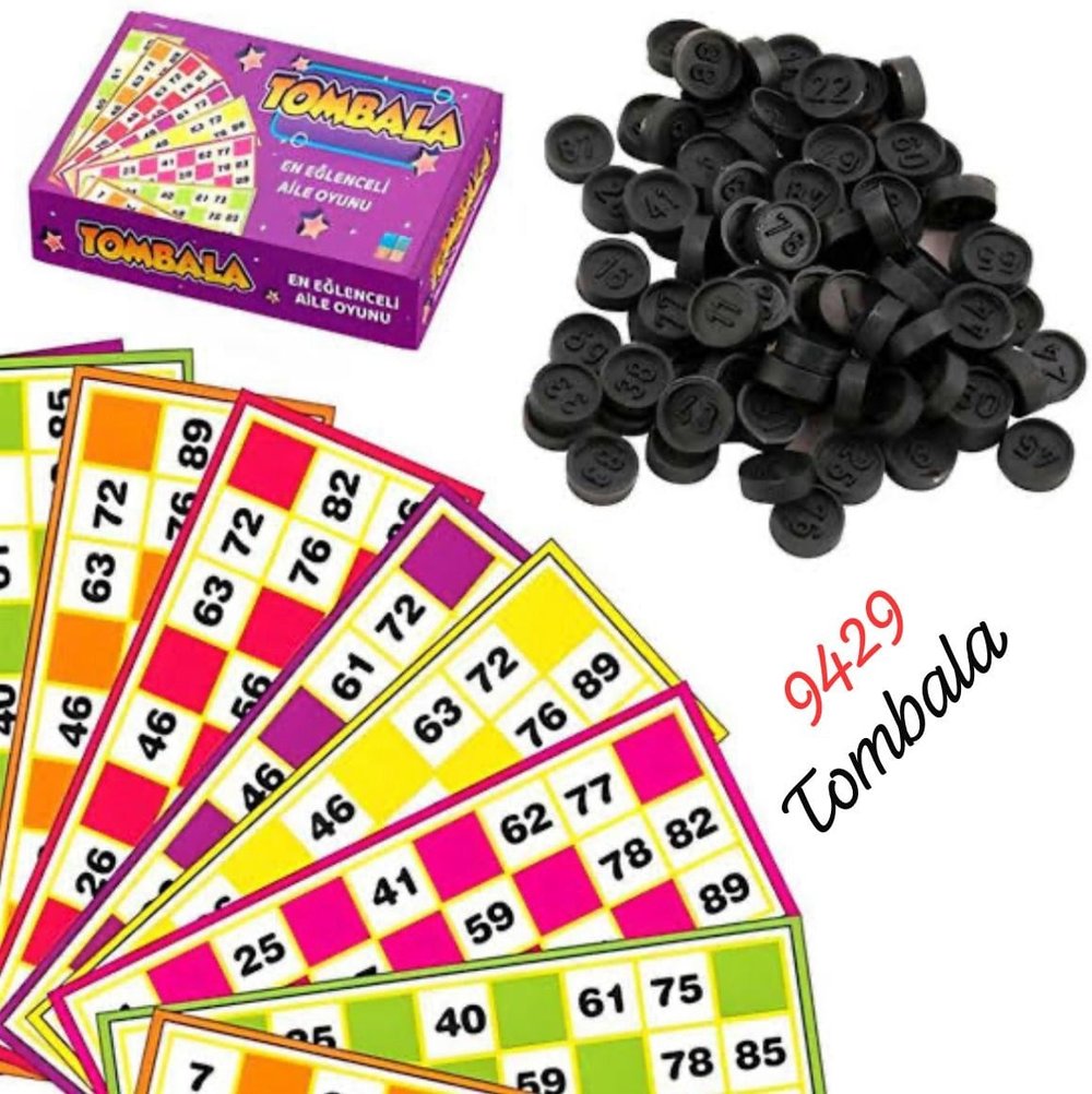 Tombala