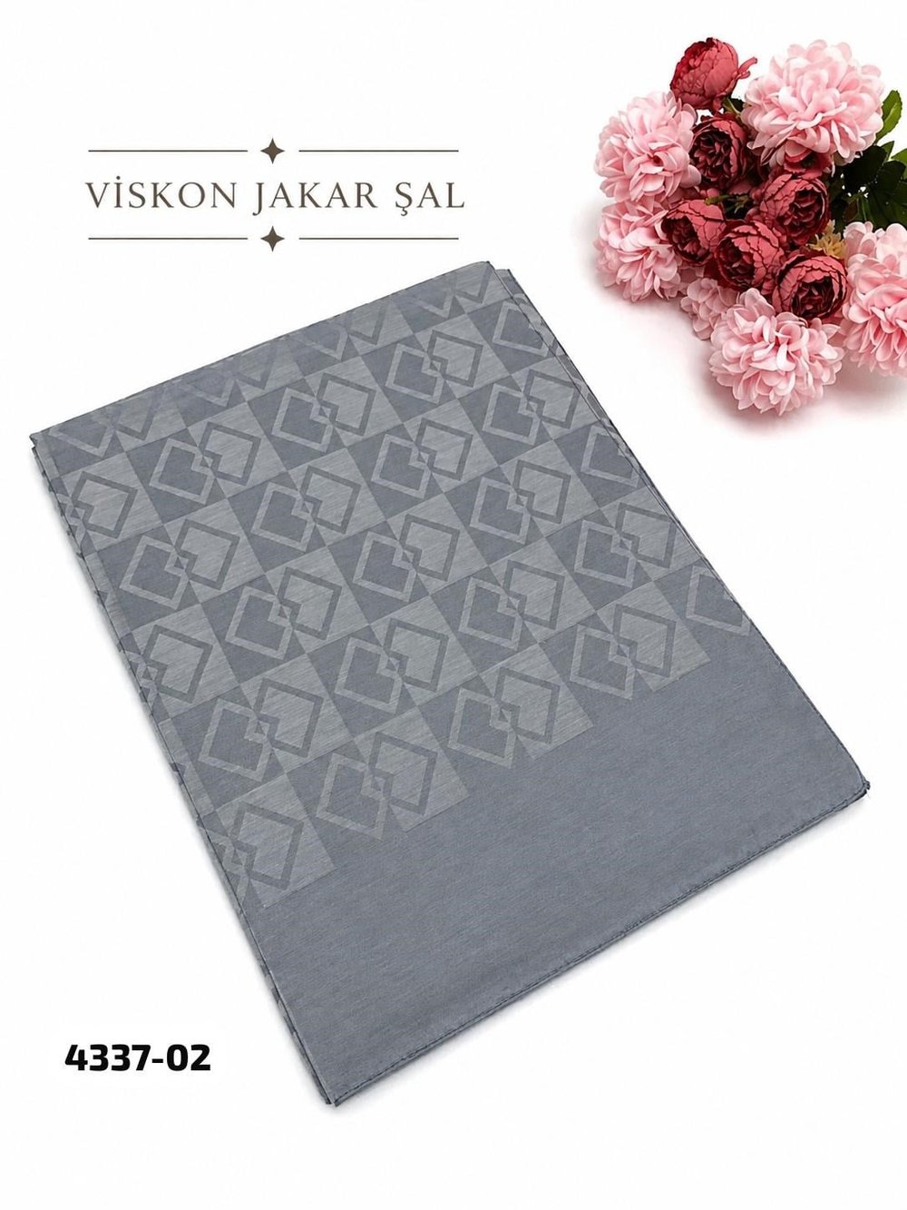 Viskon Jakar Şal