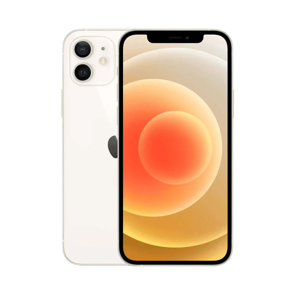 Apple iPhone 12 128 GB - Beyaz