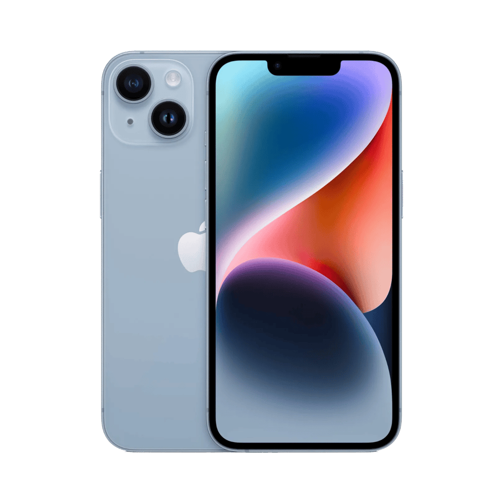 Apple iPhone 14 128 GB - Mavi