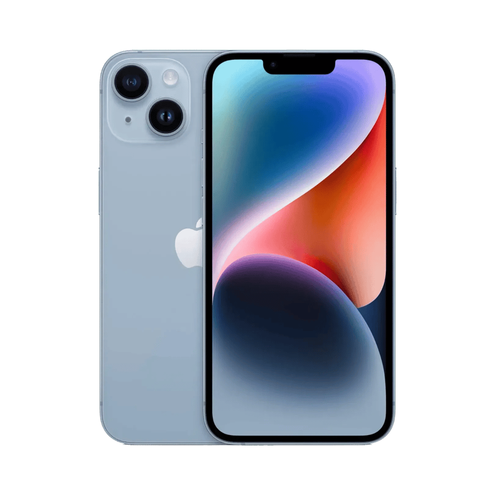 Apple iPhone 14 256 GB - Mavi