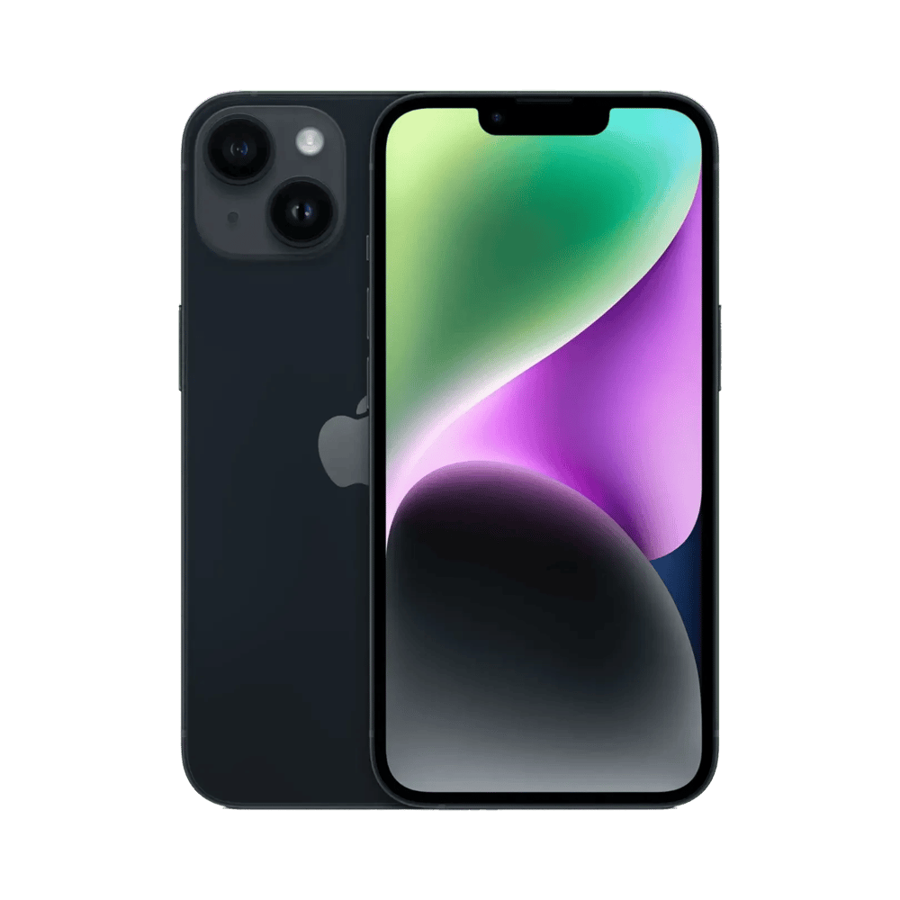 Apple iPhone 14 Plus 128 GB - Gece Yarısı