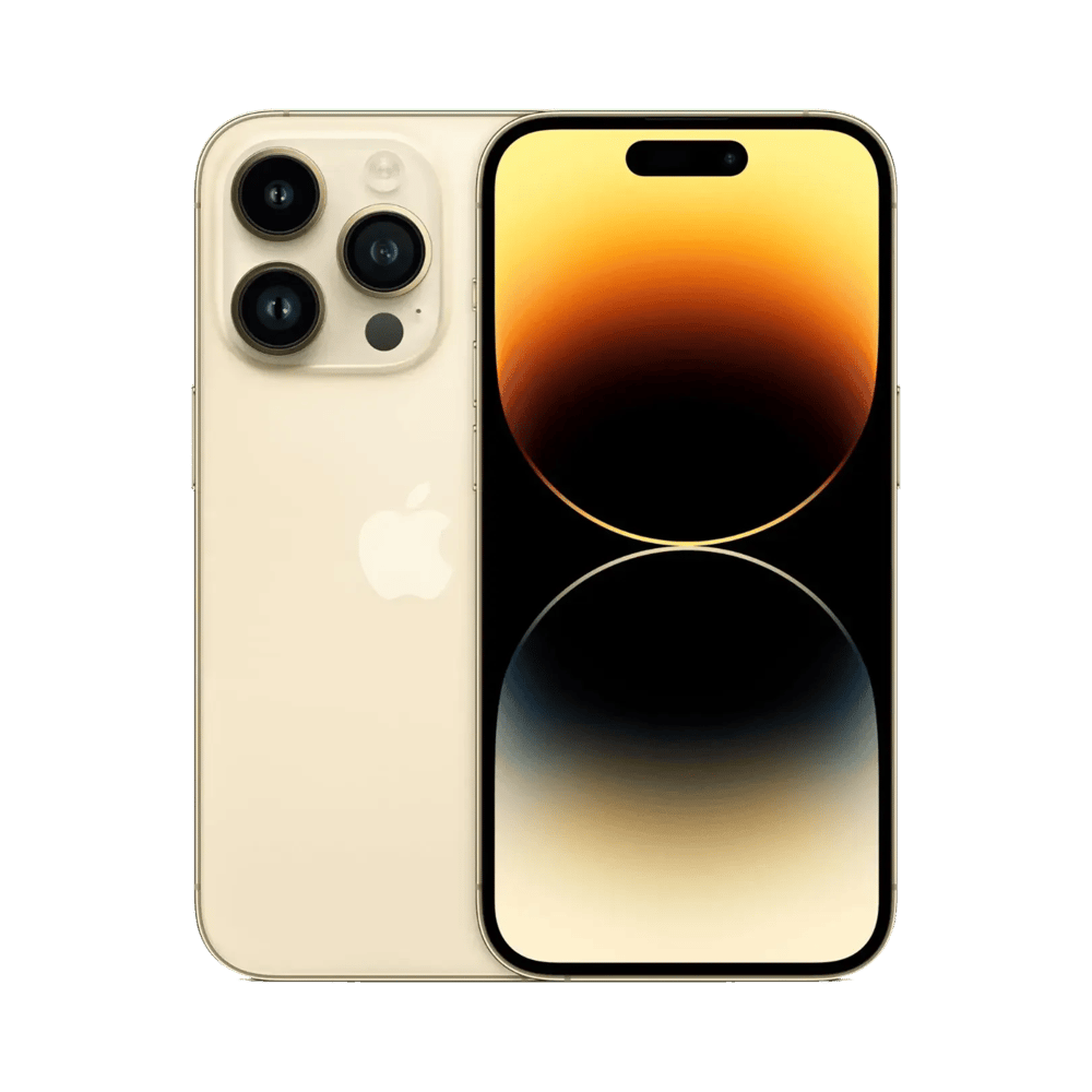 Apple iPhone 14 Pro 128 GB - Altın