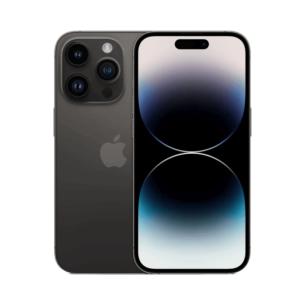 Apple iPhone 14 Pro 256 GB - Uzay Siyahı