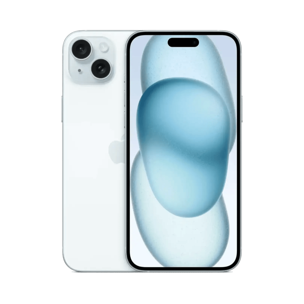 Apple iPhone 15 128 GB - Mavi